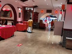 -山西会馆·晋菜·晋商宴·牌匾博物馆(胜利东街店)