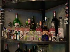 -BE NORMAL CAFE(霞溪路店)