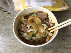 -王记生烫牛杂面馆(兰陵路店)