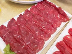 -清花阁乌拉满族火锅(厦门街店)