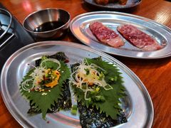 -大阪烧肉BAKA一代(十亩地店)