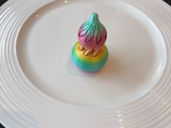 -大董(华贸购物中心店)