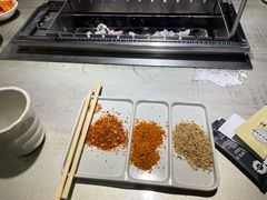 -白玉串城·朝鲜族烤串(龙岗店)