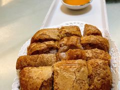 香酥芋泥鸭-堂宴·老厦门私房菜(1988仙岳总店)