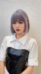 点击看大图 -川和潮人漂色·烫染·接发