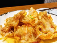 -金掌勺·锅包肉(广渠门店)
