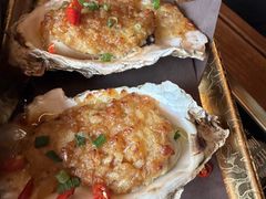 -牛New寿喜烧(金鹰世界店)