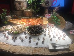-东方明珠·可口可乐欢乐餐厅