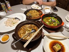 -穿越·外婆家(西溪天堂店)