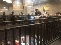 大堂-虾小龙老长沙龙虾馆(坡子街店)