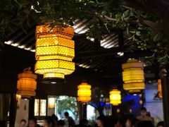 -绿茶餐厅(乐峰广场店)