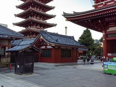 -浅草寺