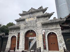-黔明古寺
