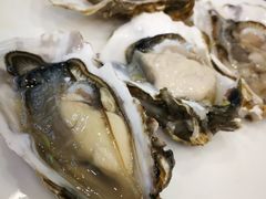 -金海湾海鲜排档(朱家尖店)