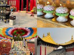 -西安市广仁寺