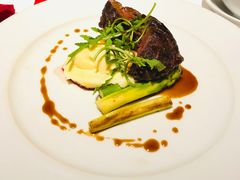 m5牛腹肉-君悦酒店·La Terrazza意合園·意式风味