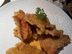 -奉天小馆·非遗东北菜(济南万象城店)