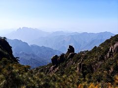 -三清山风景名胜区