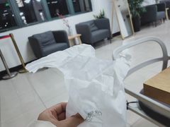 -茉酸奶(松江开元地中海店)