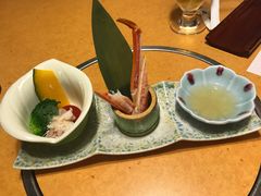 -蟹道乐(梅田店)