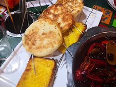 烤饼-大孩龙虾(体育场旗舰店)