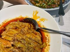 -开海·红岛海鲜虾水饺(石老人店)