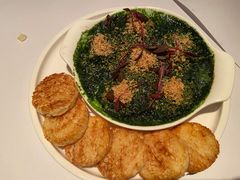 -壳里西餐厅Coquille Seafood Bistro(蒙自路店)