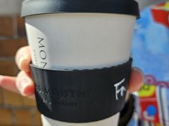 -Monmouth Coffee(博罗市场店)