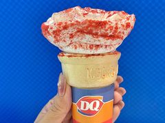 -DQ·蛋糕·冰淇淋(合生汇店)