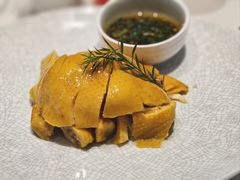-丁哥·庐味鲜 土菜·20年老字号(世纪阳光花园店)