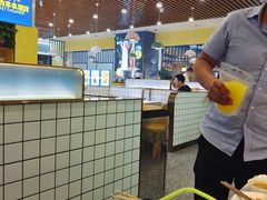 -燃尖儿自助串串火锅(新业广场店)