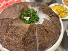 -君邦火锅(新疆大厦店)
