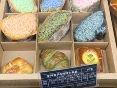 -Let's Taipei 非常烘焙(太古里店)