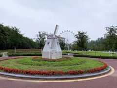 -云幽谷旅游区