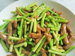 -老成都郑师傅川菜饭店