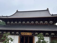 -径山寺