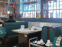 -大锅强·蒸海鲜青岛菜(吾悦广场店)