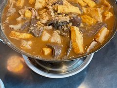 -聚友朋褡裢火烧(天北路店)