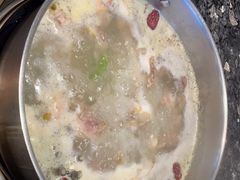-一席地·本地鸡窝·杭帮鸡火锅(萧山银隆百货店)