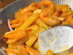 -肖记公安牛肉鱼杂馆·省级非物质文化遗产(崇仁路江滩直营店)