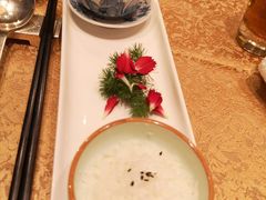 -新东方千禧大酒店-逸品轩中餐厅