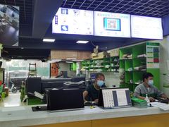 -快印哥图文广告印刷连锁(蠡园店)
