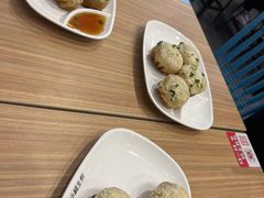 -小杨生煎(香港名都店)