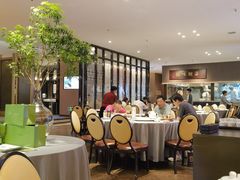 -阿庄新豫菜(航海东路店)