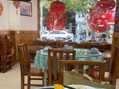 -鹤乡东北菜(崮山路店)