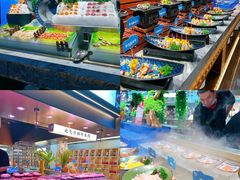 -神帆·元气汤泉(解放西路店)