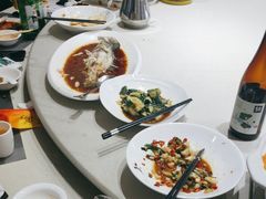 -鸭王烤鸭店(三里河店)