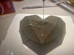 -Dark Horse·黑马蛋糕·低脂·低糖淡奶(金匙望湖大厦店)