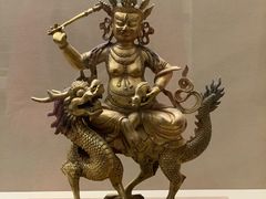 -敦煌市博物馆