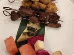 -more than meow吴止猫主题餐厅(承德 中船汇店)